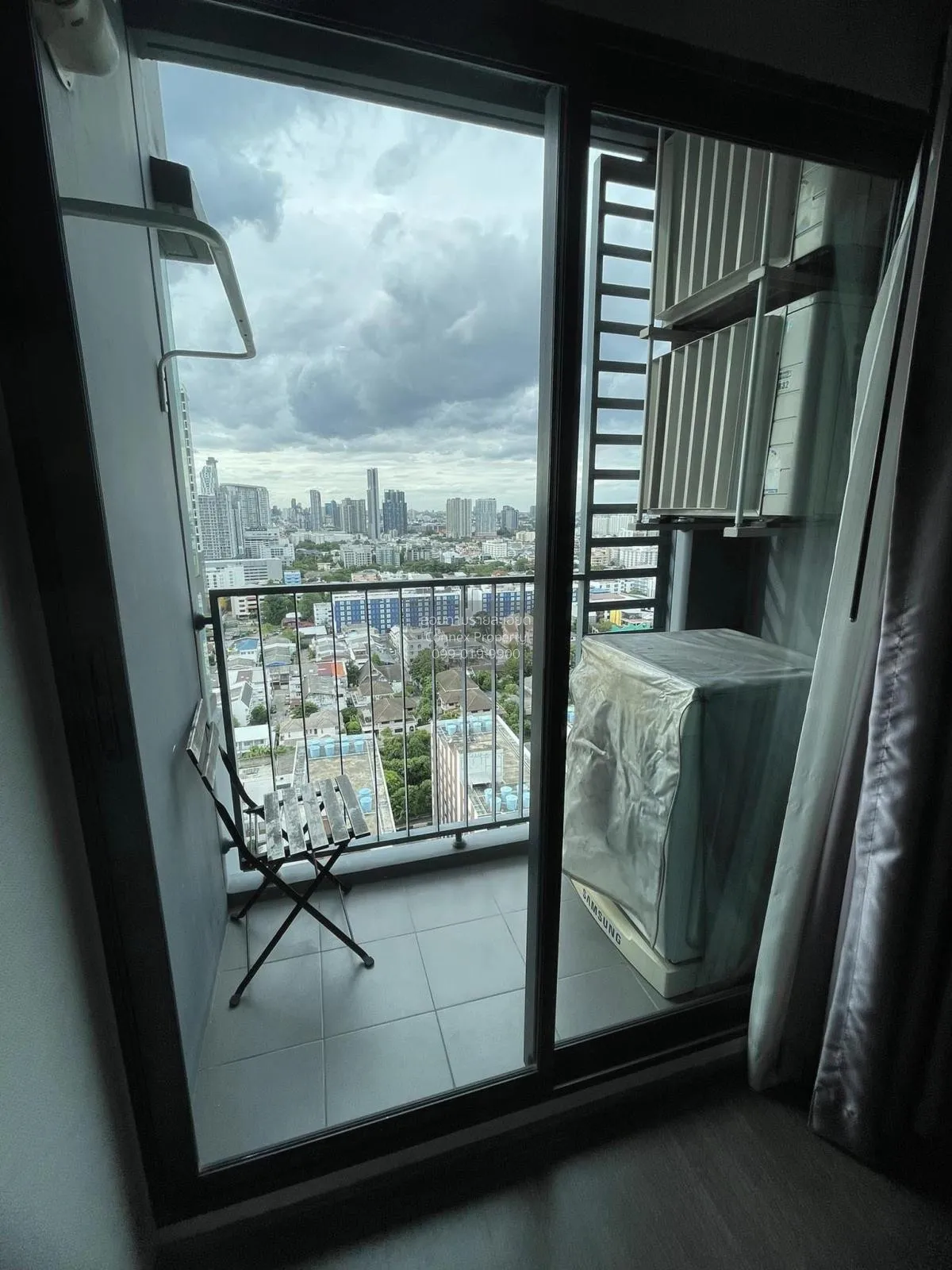 FOR RENT condo , Ideo Sukhumvit 93 , BTS-Bang Chak , Phra Khanong