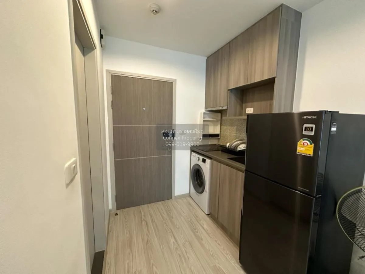 For Sale Condo , Ideo Mobi Bangsue Grand Interchange , MRT-Tao Po 2