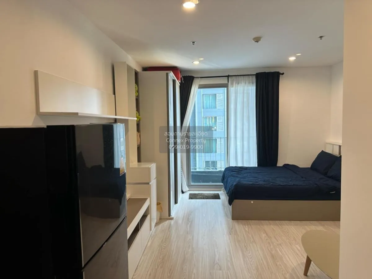 For Sale Condo , Ideo Mobi Bangsue Grand Interchange , MRT-Tao Po 3