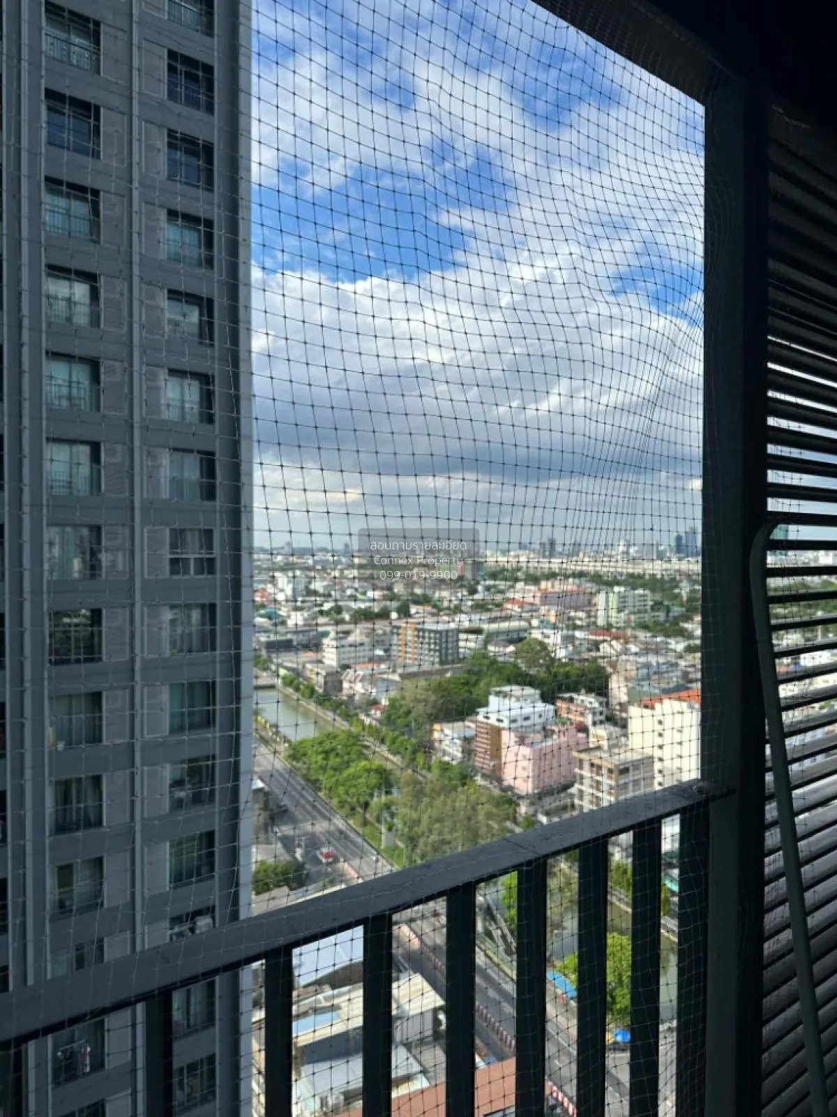 For Sale Condo , Ideo Mobi Bangsue Grand Interchange , MRT-Tao Po