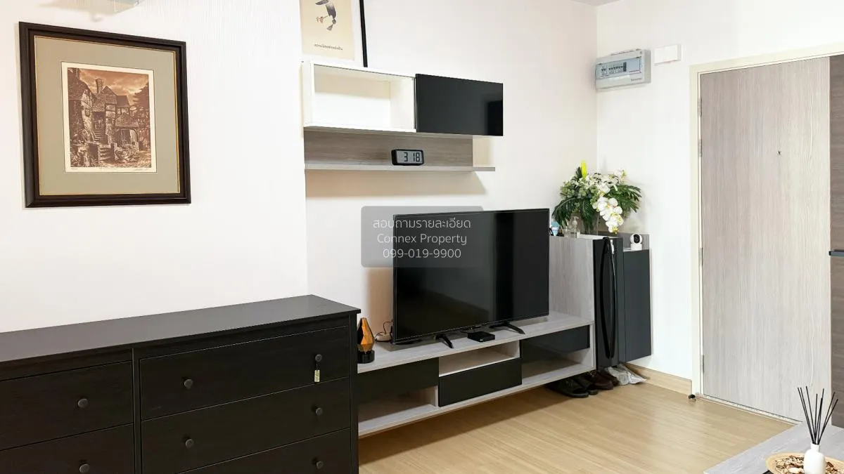 For Rent Condo , Supalai Loft @ Talat Phlu Station , BTS-Talat Ph 2