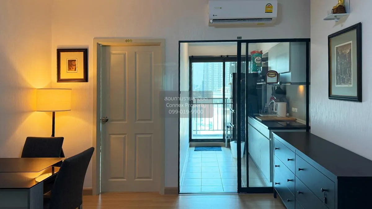 For Rent Condo , Supalai Loft @ Talat Phlu Station , BTS-Talat Ph 3
