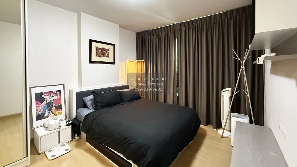 For Rent Condo , Supalai Loft @ Talat Phlu Station , BTS-Talat Ph