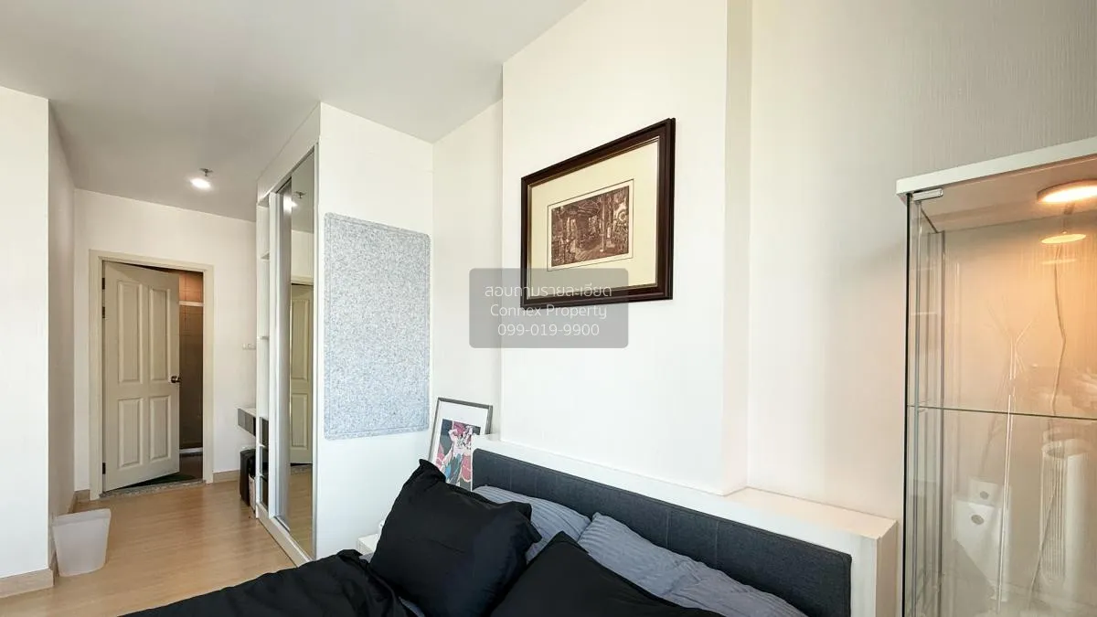 For Rent Condo , Supalai Loft @ Talat Phlu Station , BTS-Talat Ph