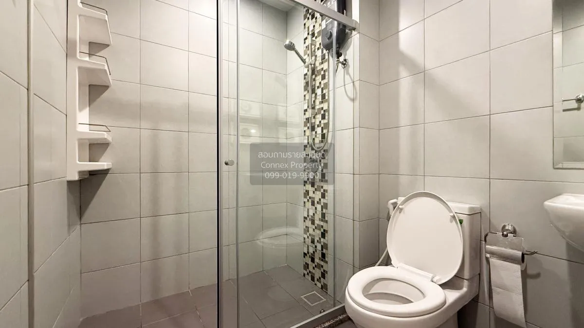 For Rent Condo , Supalai Loft @ Talat Phlu Station , BTS-Talat Ph