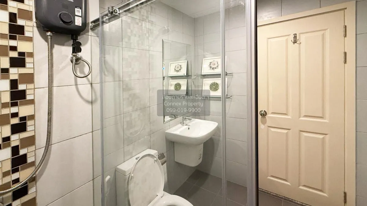 For Rent Condo , Supalai Loft @ Talat Phlu Station , BTS-Talat Ph