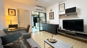 For Rent Condo , Supalai Loft @ Talat Phlu Station , BTS-Talat Phlu , Bukkhalo , Thon Buri , Bangkok , CX-117666