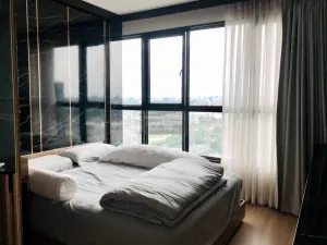 For Sale Condo , The Base Chaengwattana , Khlong Kluea , Pak Kret , Nonthaburi , CX-117667