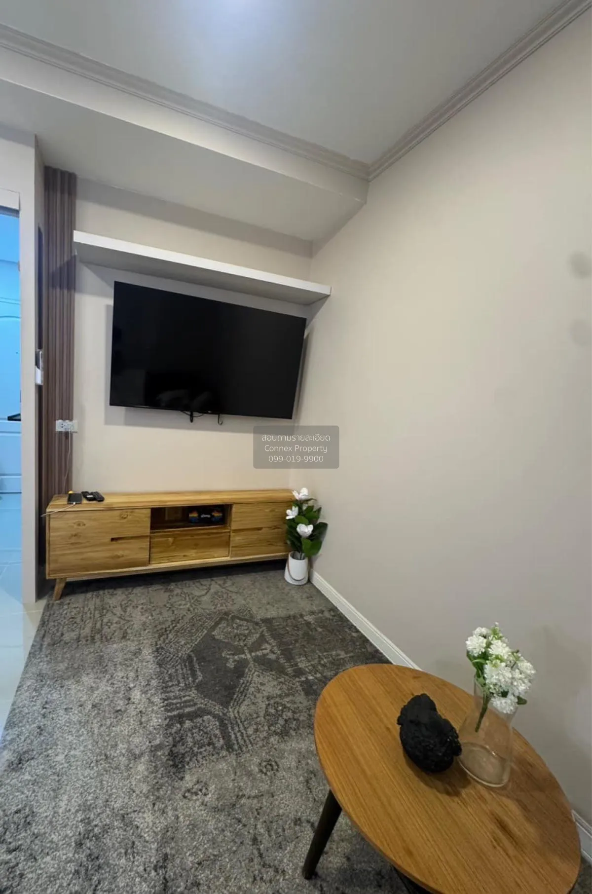 เช่าคอนโด  แกรนด์ พาร์ค วิว อโศก BTS-อโศก คลองเตย เขต วัฒนา กรุงเ 2