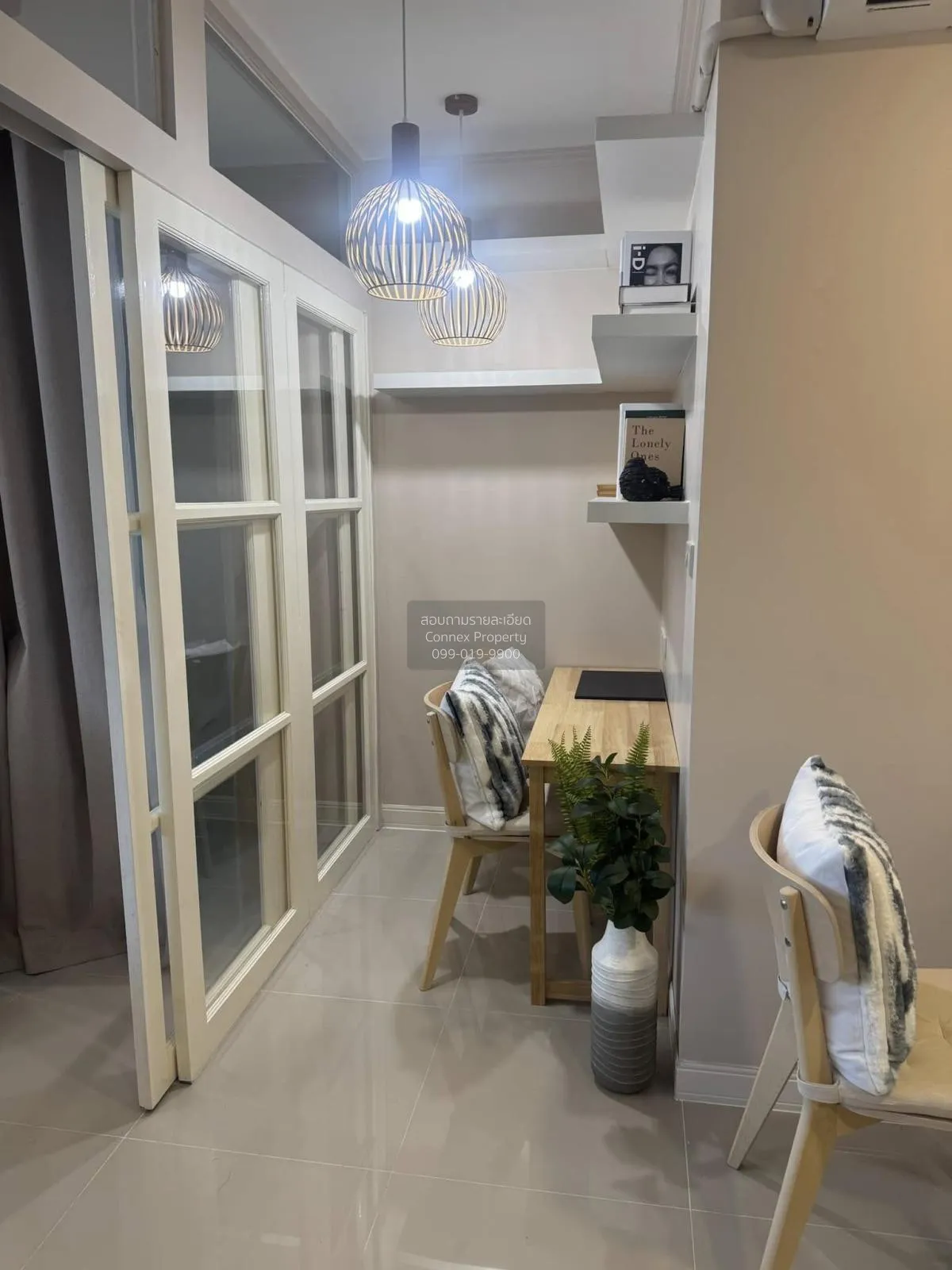 เช่าคอนโด  แกรนด์ พาร์ค วิว อโศก BTS-อโศก คลองเตย เขต วัฒนา กรุงเ