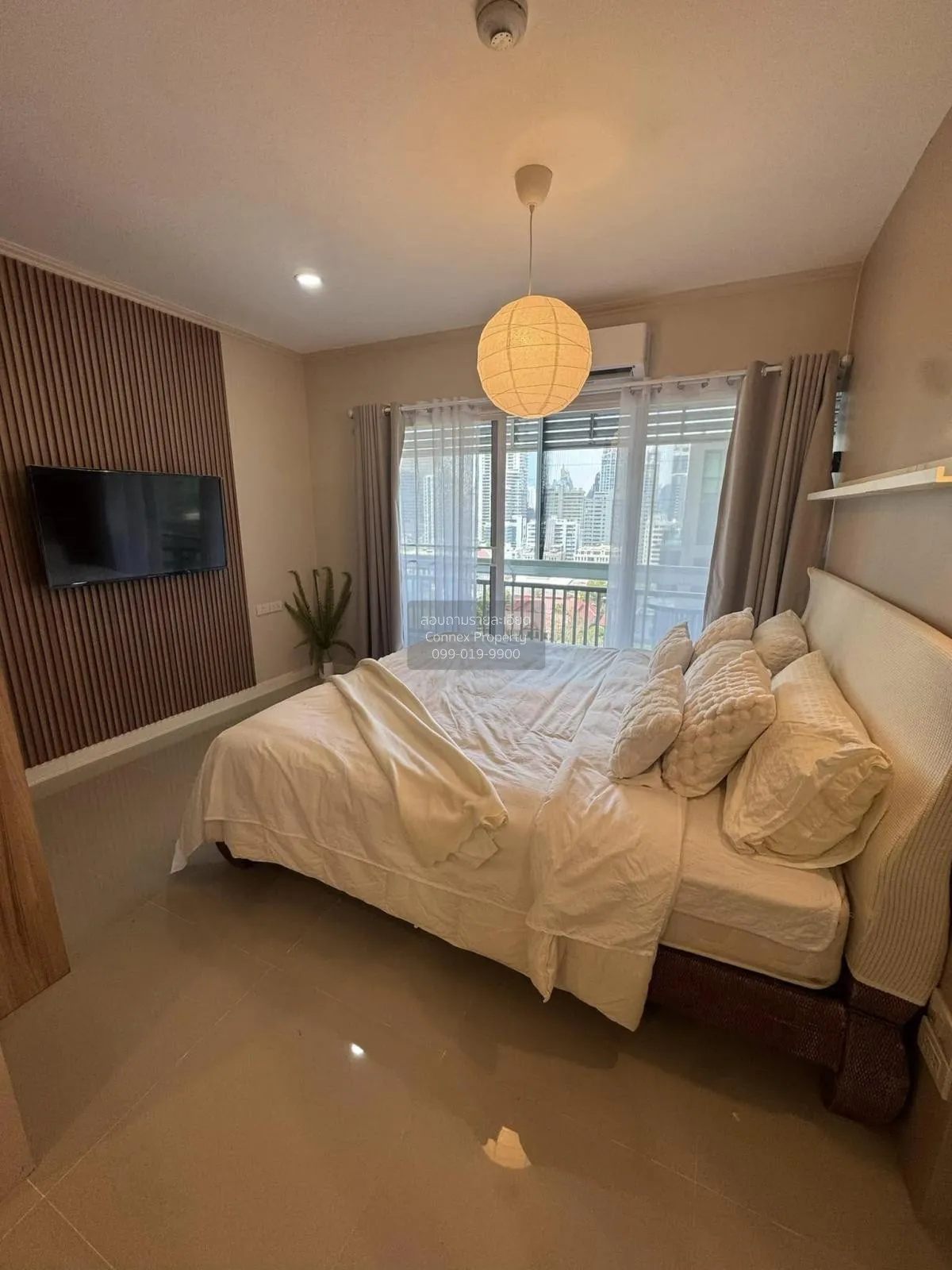 เช่าคอนโด  แกรนด์ พาร์ค วิว อโศก BTS-อโศก คลองเตย เขต วัฒนา กรุงเ