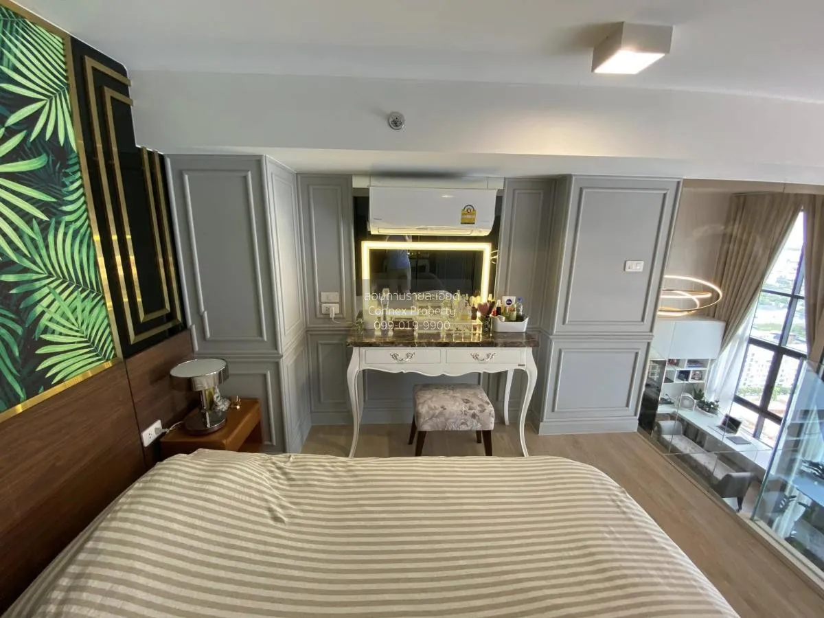 For Sale Condo , Ideo New Rama 9 , ARL-Ramkhamhaeng , Hua Mak , B