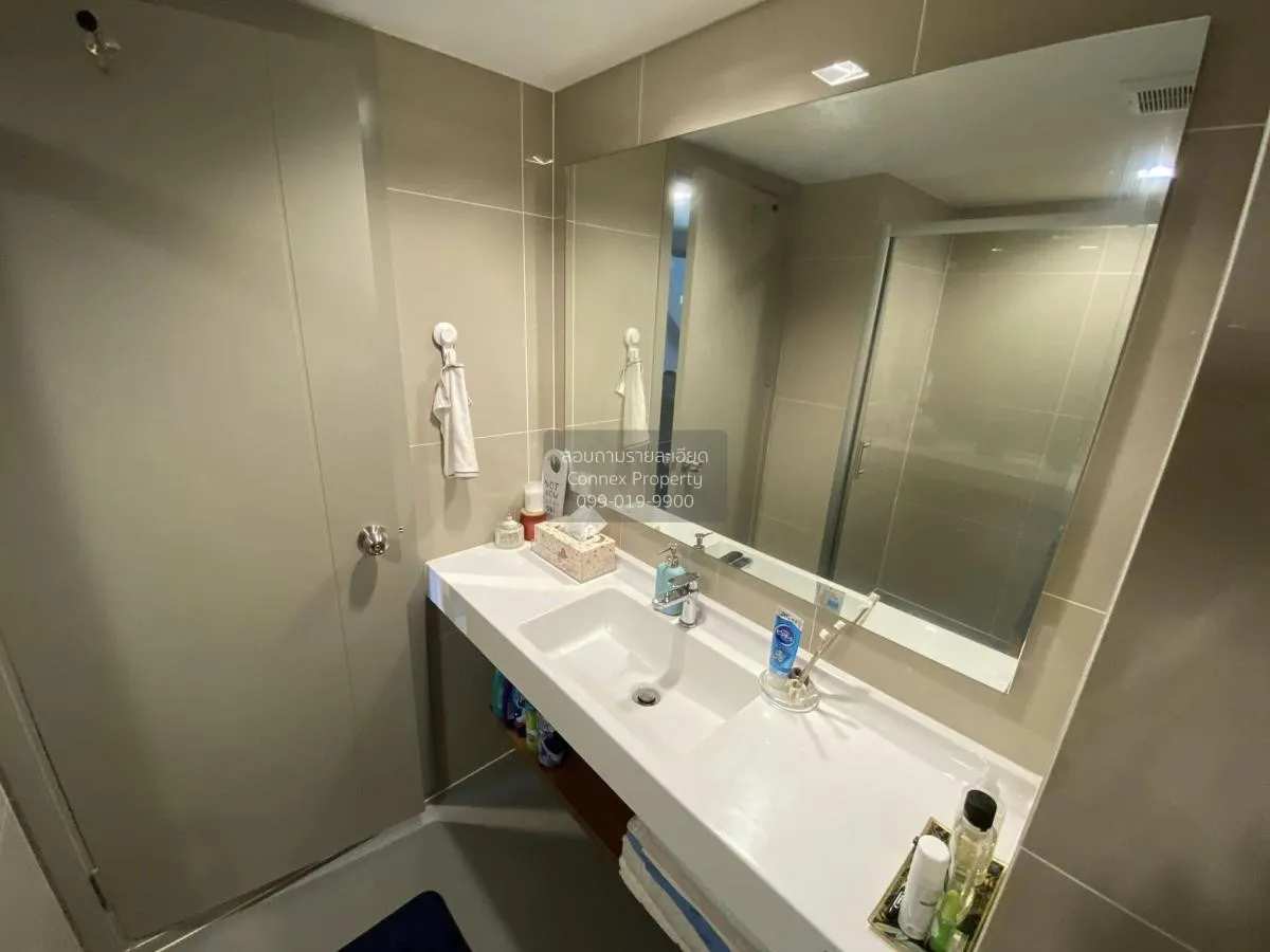 For Sale Condo , Ideo New Rama 9 , ARL-Ramkhamhaeng , Hua Mak , B