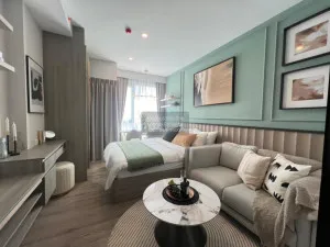 For Rent Condo , Knightsbridge Sukhumvit-Thepharak , Thepharak , Mueang Samut Prakan , Samut Prakarn , CX-117674