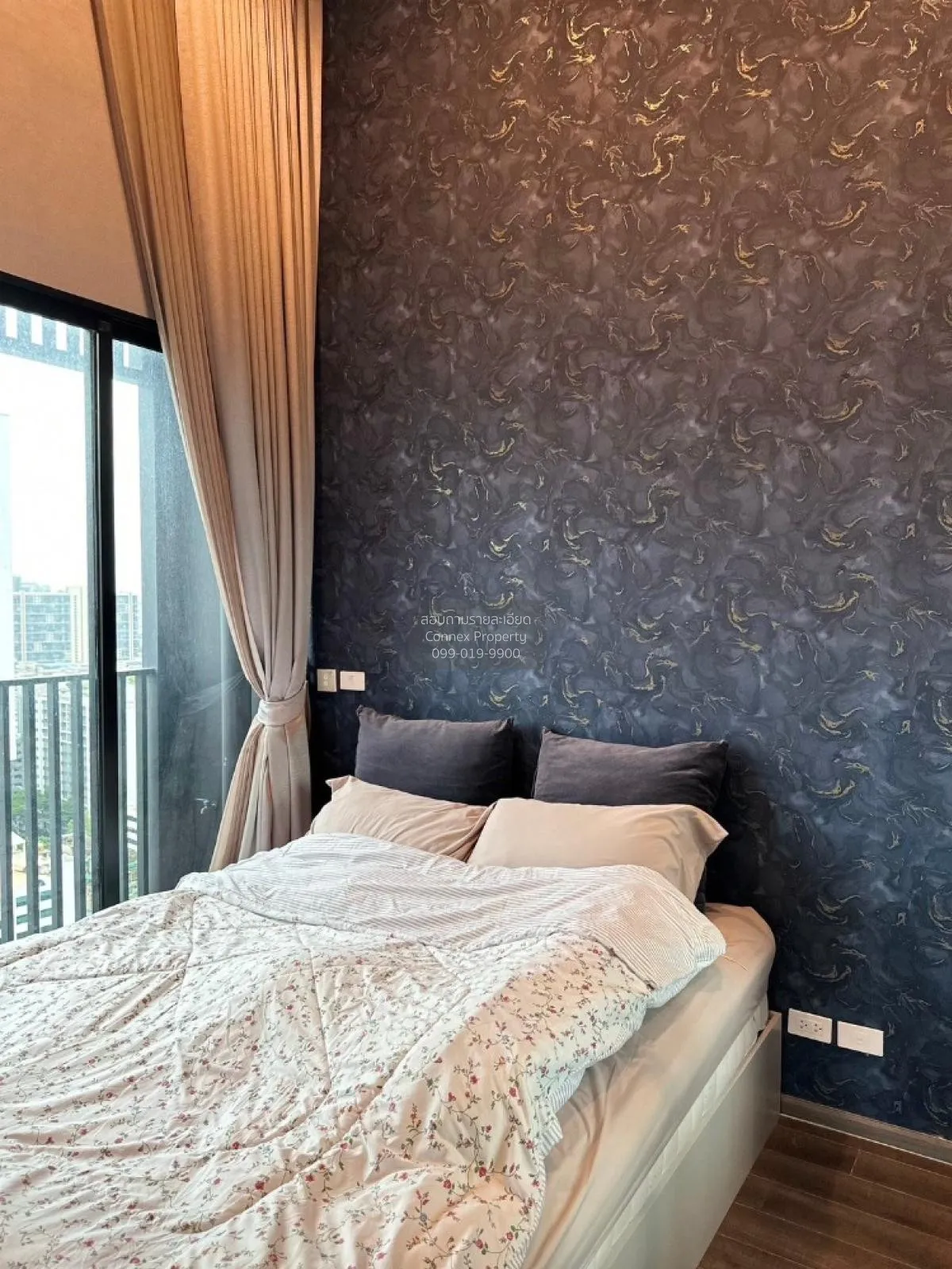 For Rent Condo , KnightsBridge Space Rama 9 , Duplex , MRT-Phra R 3