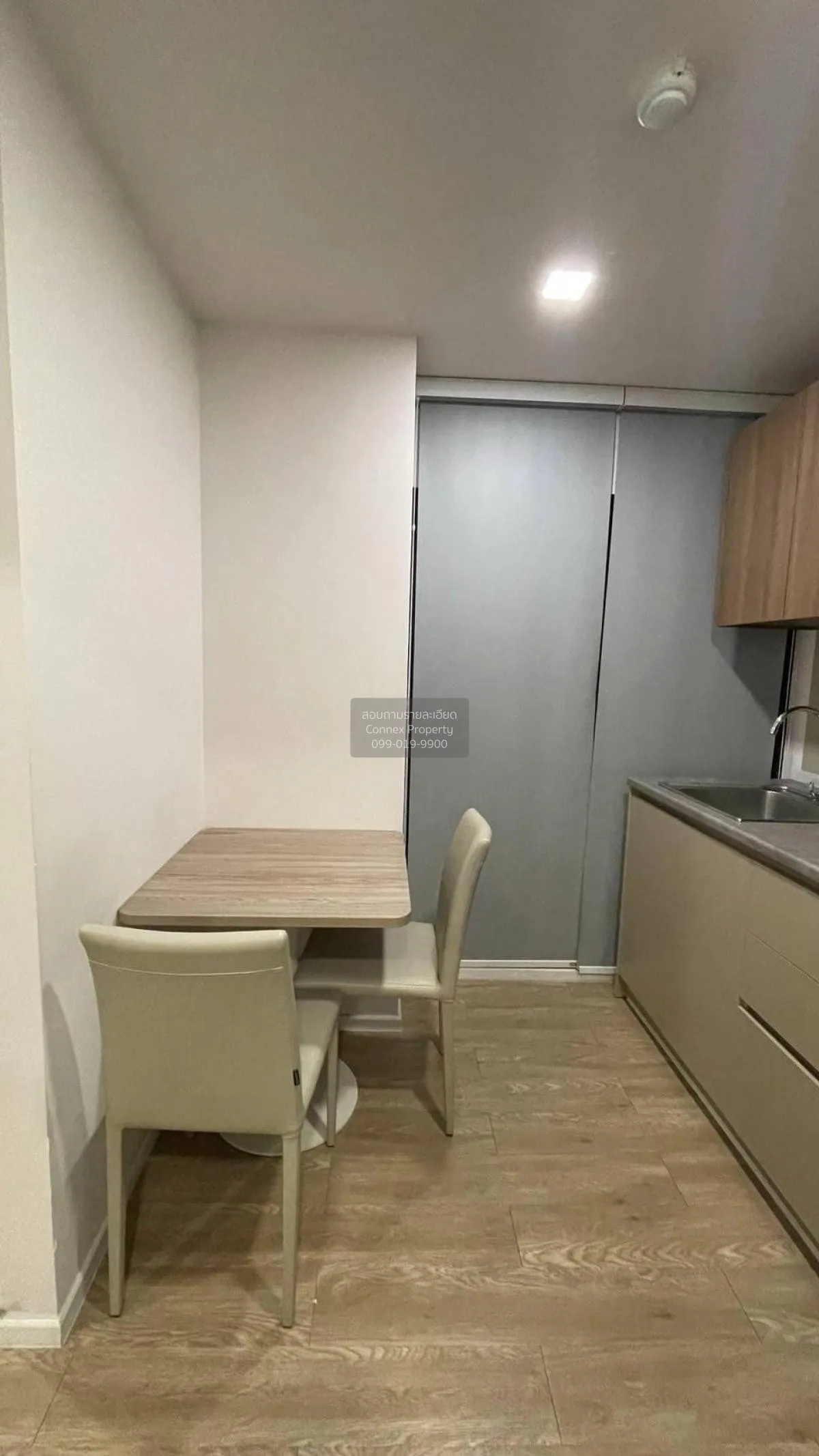 เช่าคอนโด  เคฟ ทาวน์ สเปซ คลองหนึ่ง คลองหลวง ปทุมธานี CX-117677 3