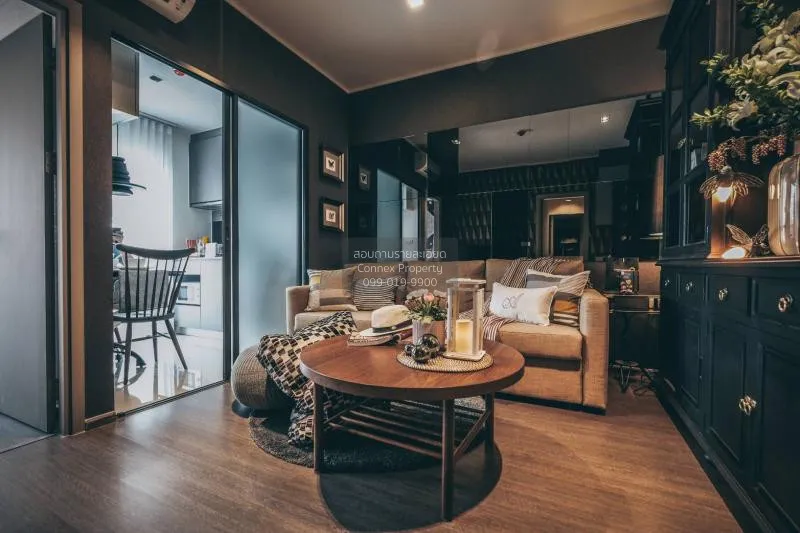 FOR RENT condo , Ideo Sukhumvit 93 , BTS-Bang Chak , Phra Khanong 2