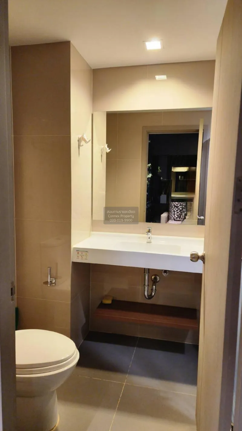 FOR RENT condo , Ideo Sukhumvit 93 , BTS-Bang Chak , Phra Khanong