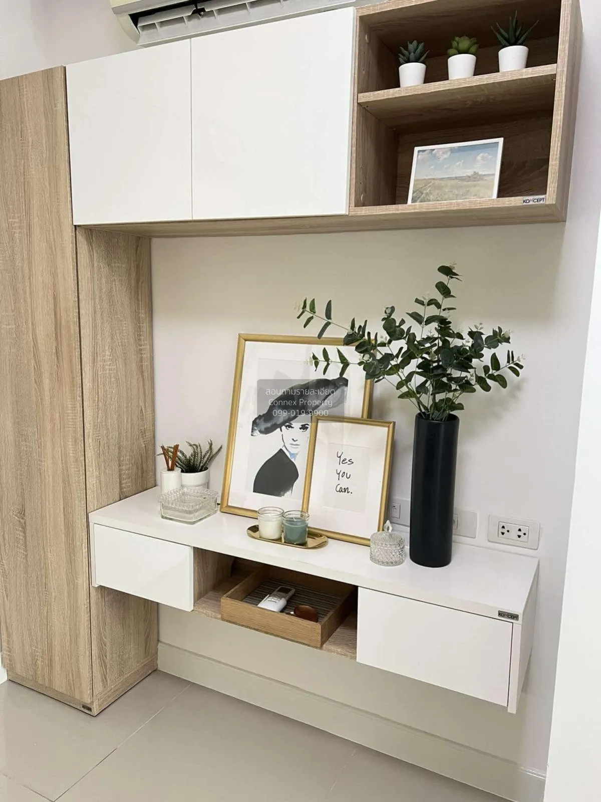 For Sale Condo , LIB Condo Ramkhamhaeng 43/1 , Hua Mak , Bang Kap 4