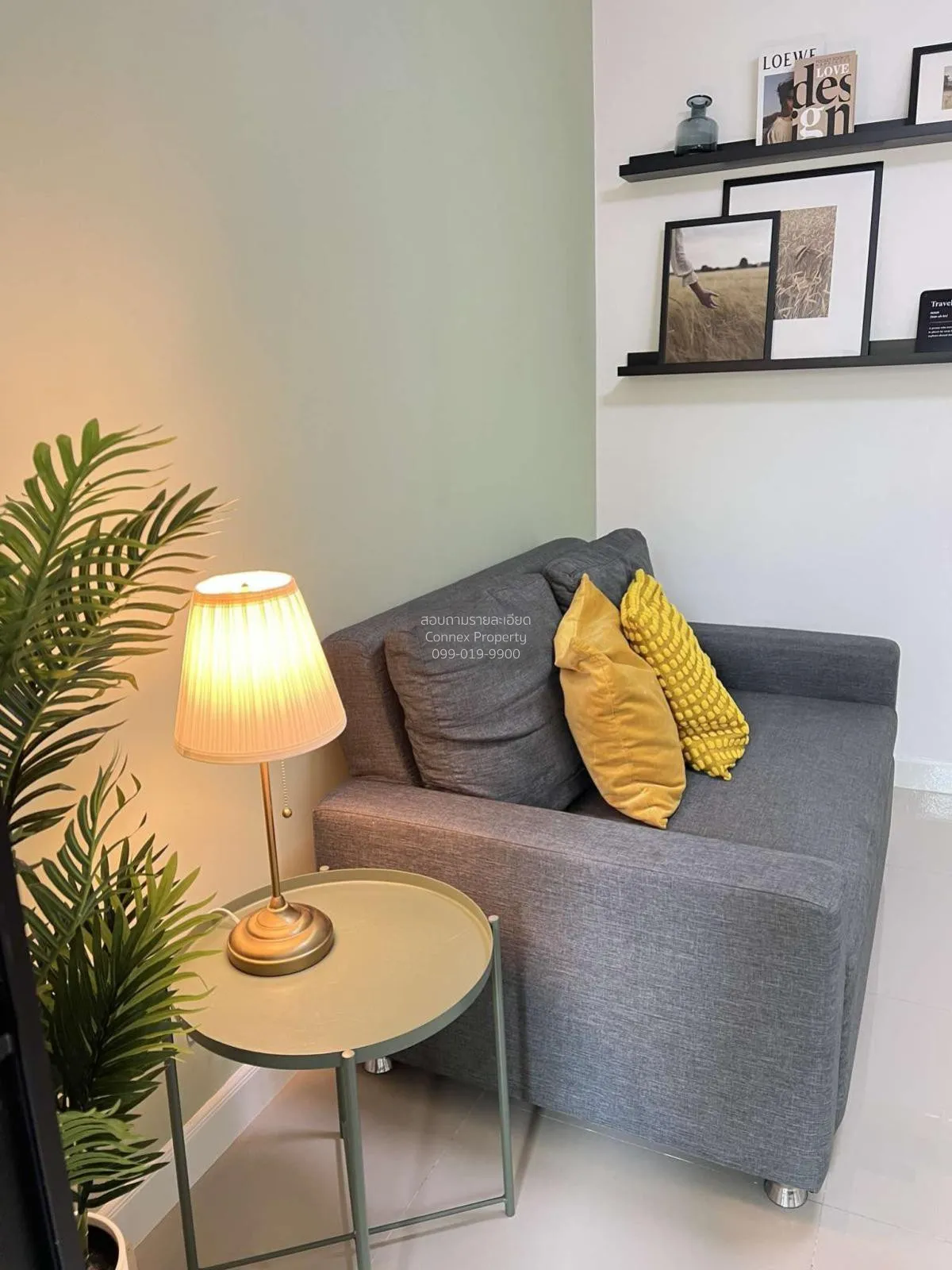 For Sale Condo , LIB Condo Ramkhamhaeng 43/1 , Hua Mak , Bang Kap