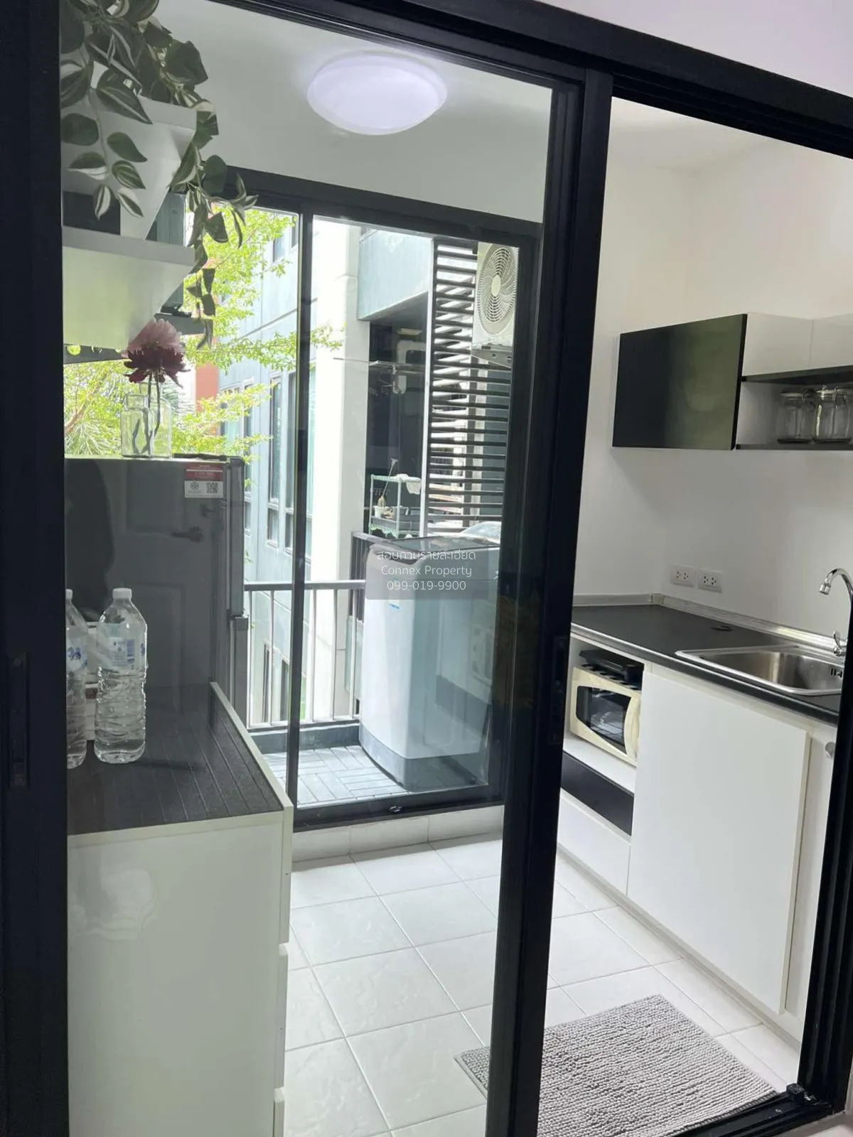For Sale Condo , LIB Condo Ramkhamhaeng 43/1 , Hua Mak , Bang Kap