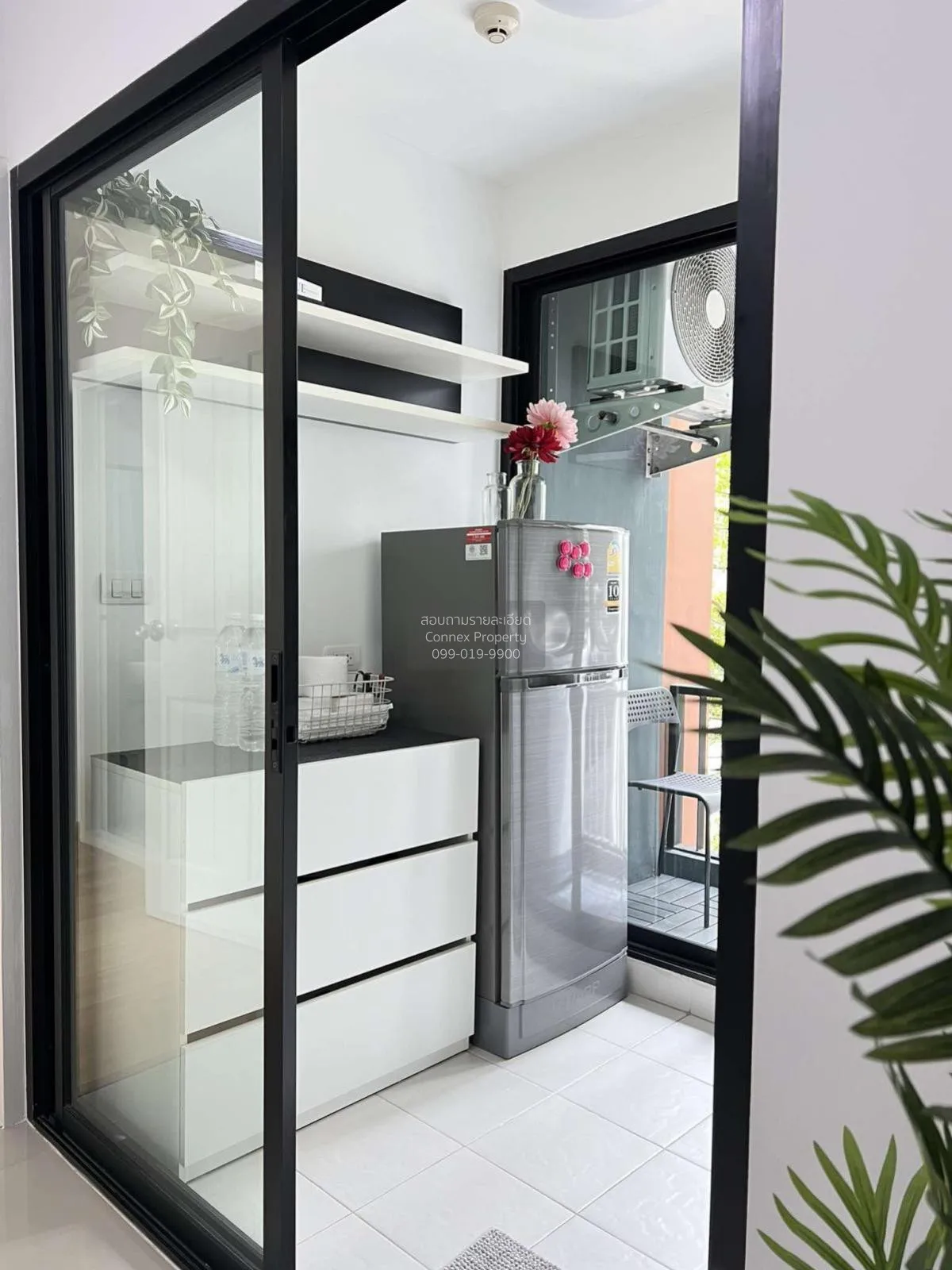 For Sale Condo , LIB Condo Ramkhamhaeng 43/1 , Hua Mak , Bang Kap