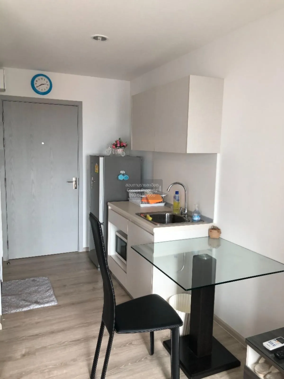 เช่าคอนโด  ชีวาทัย เพชรเกษม 27 BTS-บางหว้า บางหว้า เขต ภาษีเจริญ  2