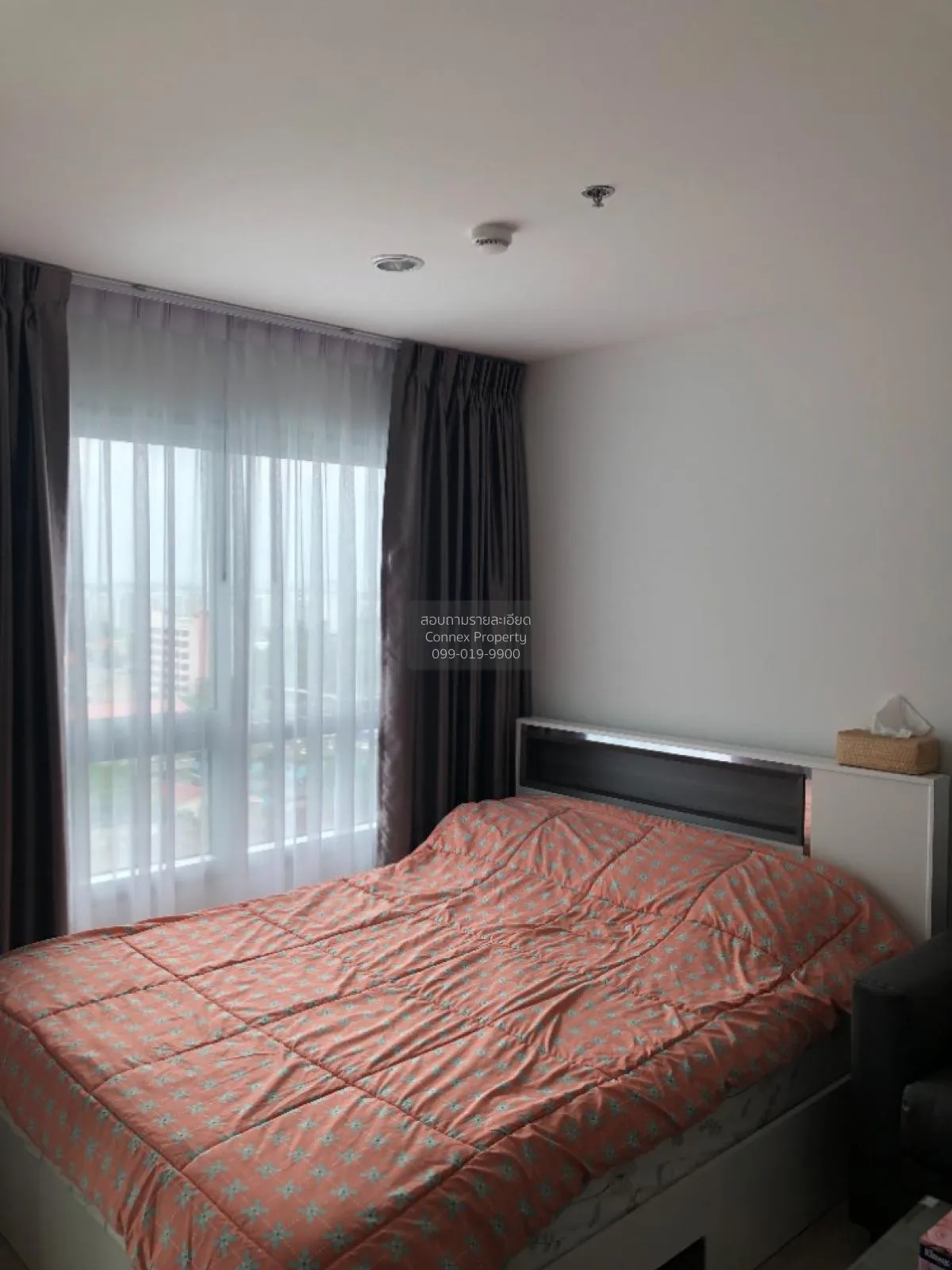 เช่าคอนโด  ชีวาทัย เพชรเกษม 27 BTS-บางหว้า บางหว้า เขต ภาษีเจริญ  3