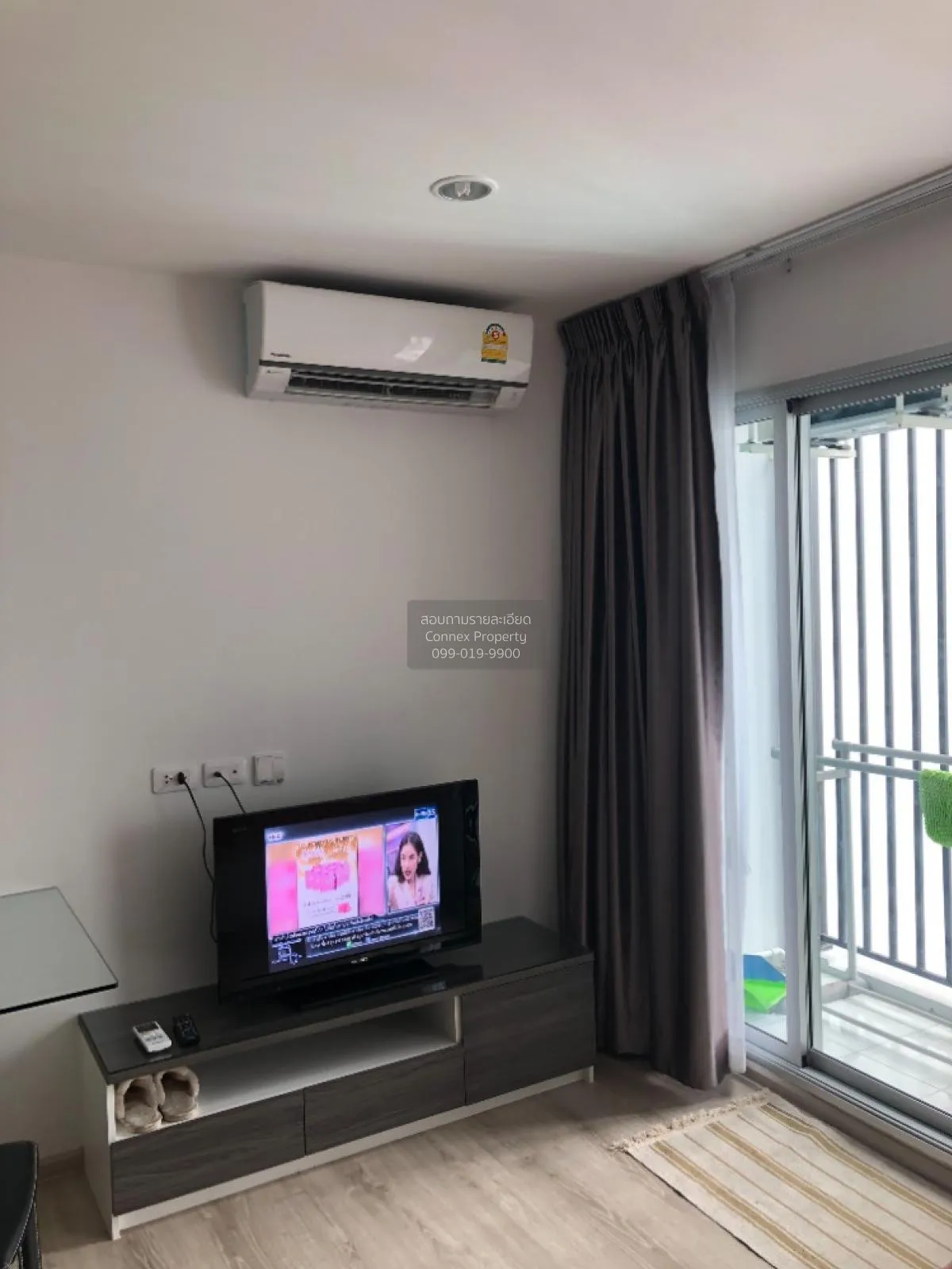 เช่าคอนโด  ชีวาทัย เพชรเกษม 27 BTS-บางหว้า บางหว้า เขต ภาษีเจริญ  4