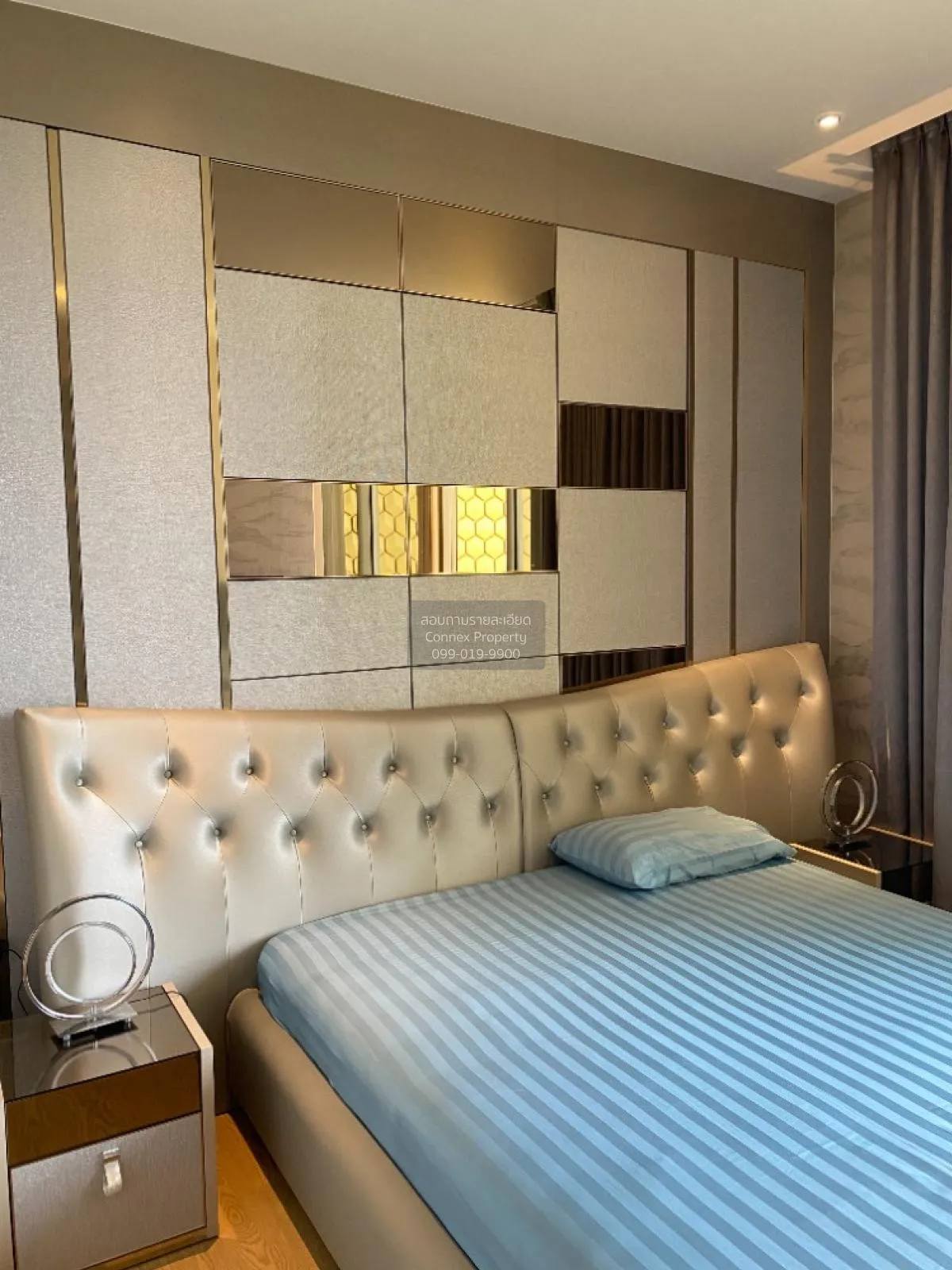 ขายคอนโด  แมกโนเลียส์ วอเตอร์ฟรอนท์ เรสซิเดนซ์ คลองต้นไทร เขต คลอ 3