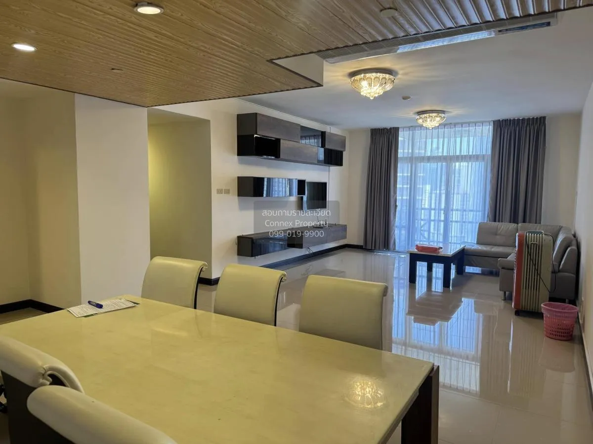 For Rent Condo , All Seasons Mansion , BTS-Phloen Chit , Lumpini  3