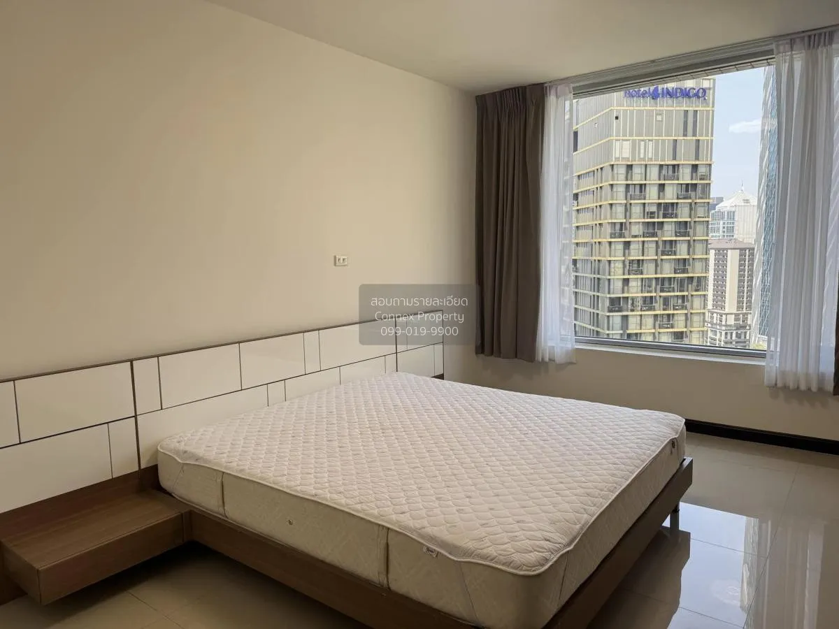 For Rent Condo , All Seasons Mansion , BTS-Phloen Chit , Lumpini 
