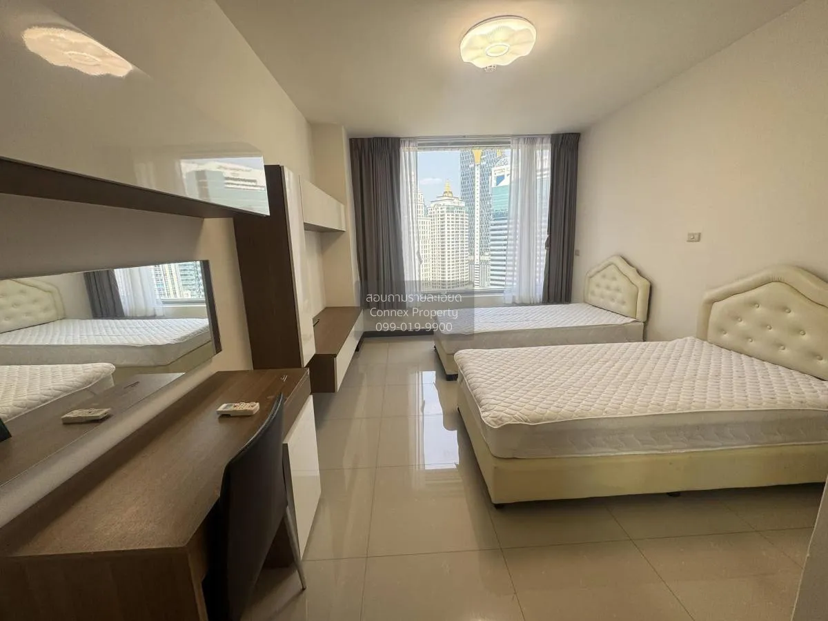 For Rent Condo , All Seasons Mansion , BTS-Phloen Chit , Lumpini 