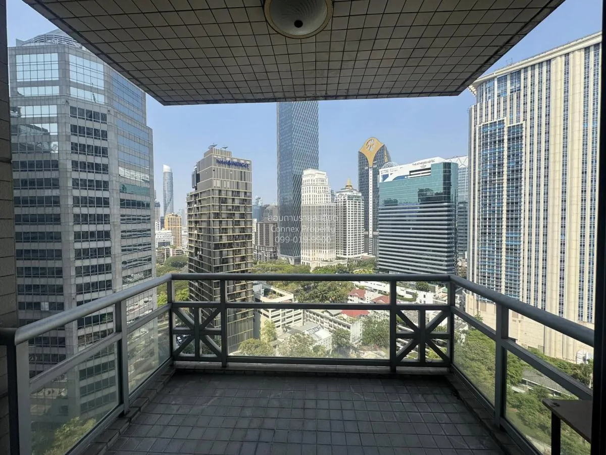For Rent Condo , All Seasons Mansion , BTS-Phloen Chit , Lumpini 