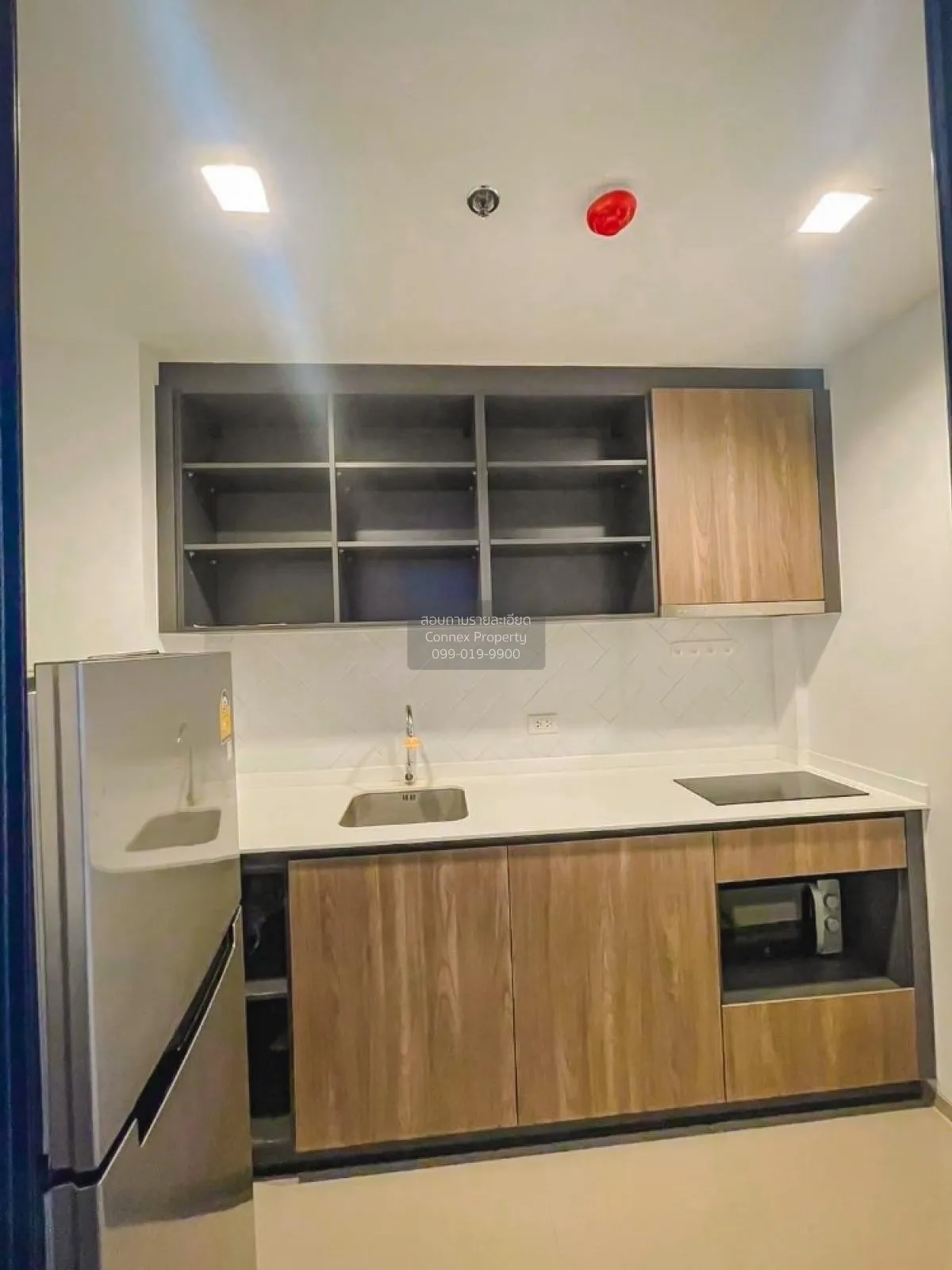 For Rent Condo , The Line Phahonyothin Park , BTS-Ha Yaek Lat Phr 2