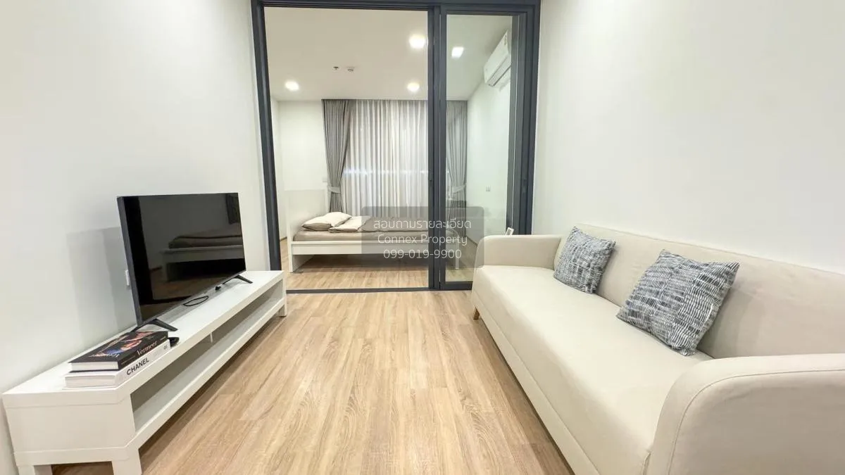 For Rent Condo , XT Phayathai , BTS-Phaya Thai , Thanon Phyathai  1