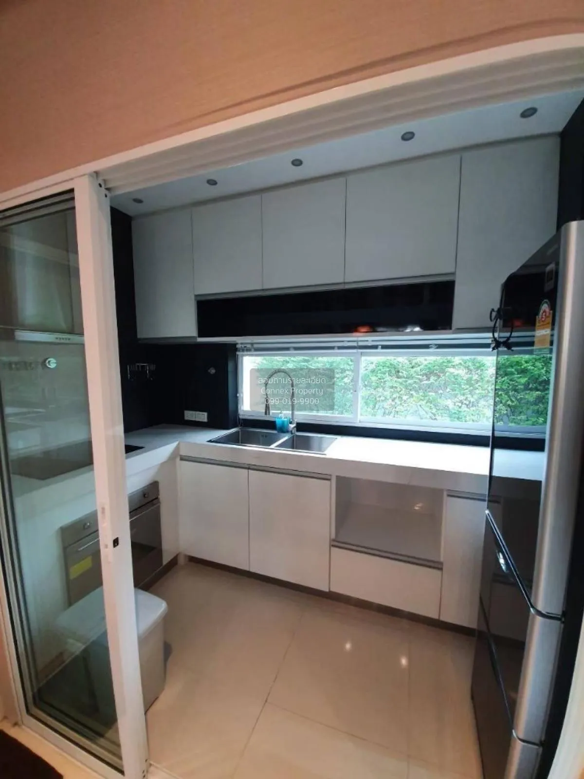 เช่าบ้าน  เนอวานา บียอนด์ ไลท์ พระราม 9 สวนหลวง เขต สวนหลวง กรุงเ 3