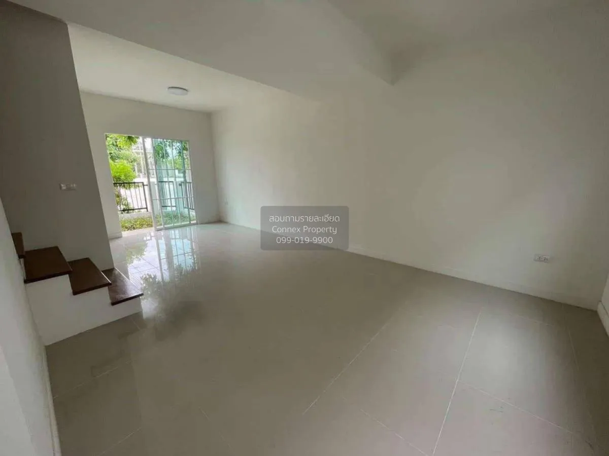 For Rent Townhouse/Townhome  , Lio Wongwaen Rangsit-Khlong 4 , Kh 4