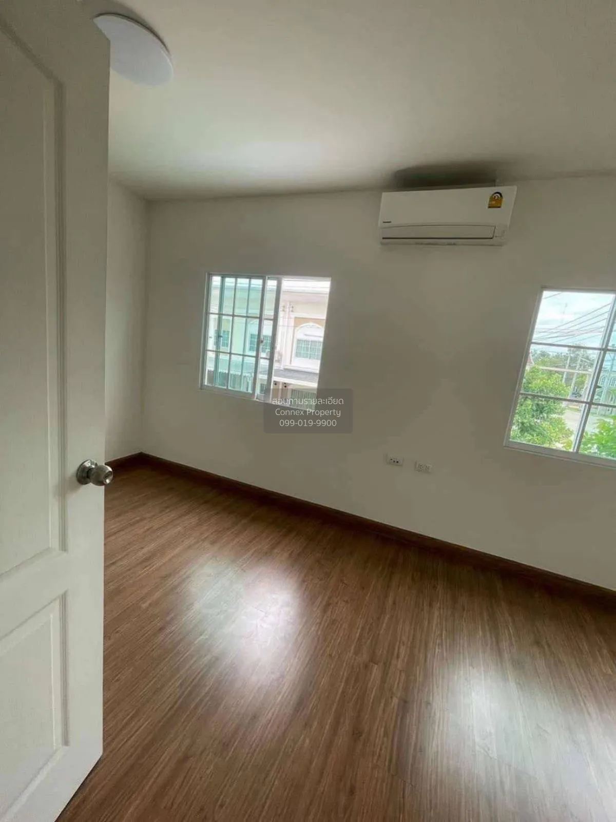 For Rent Townhouse/Townhome  , Lio Wongwaen Rangsit-Khlong 4 , Kh