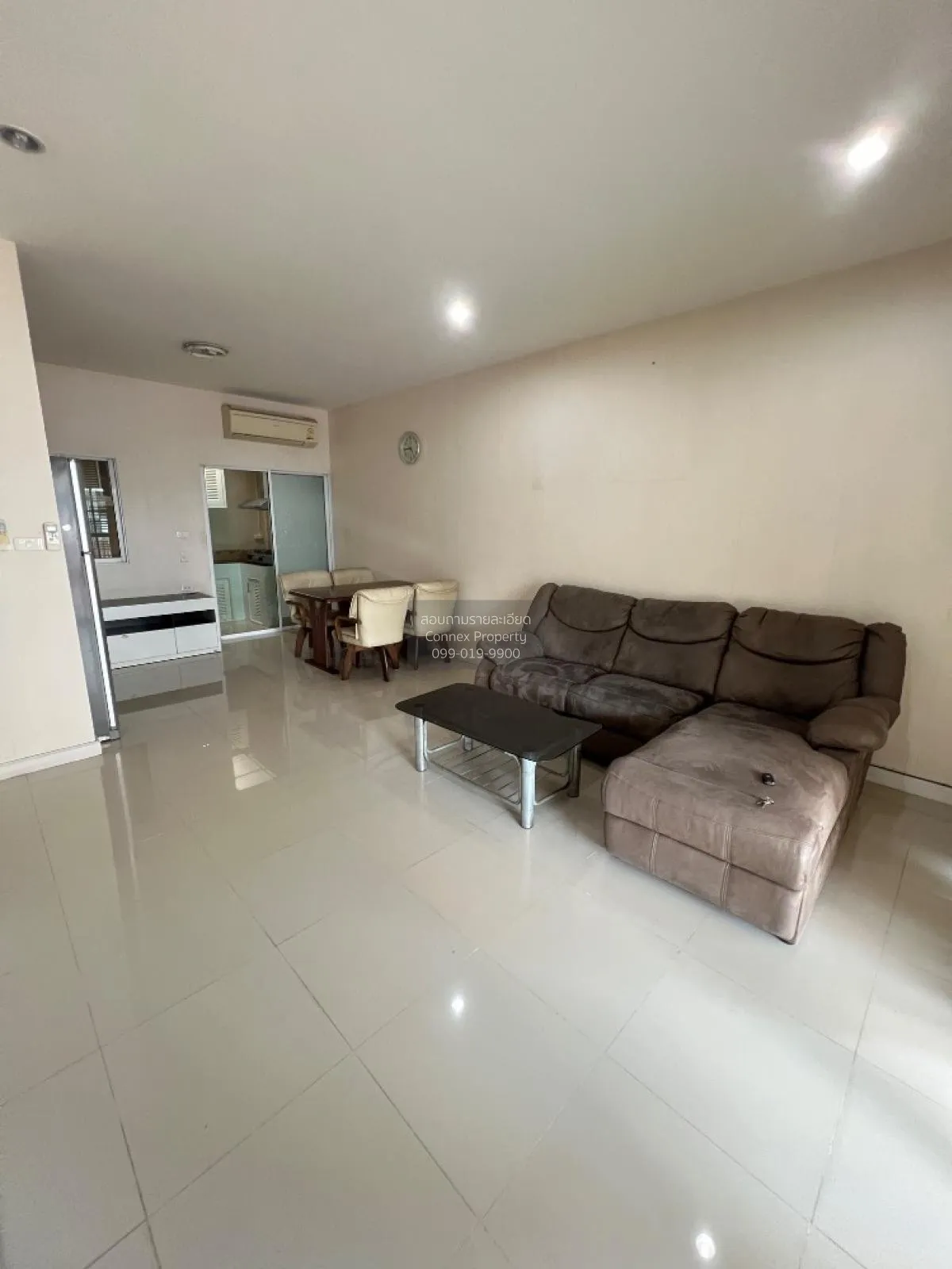 For Rent Townhouse/Townhome  , SIXNATURE WATCHARAPOL , Tha Raeng  2