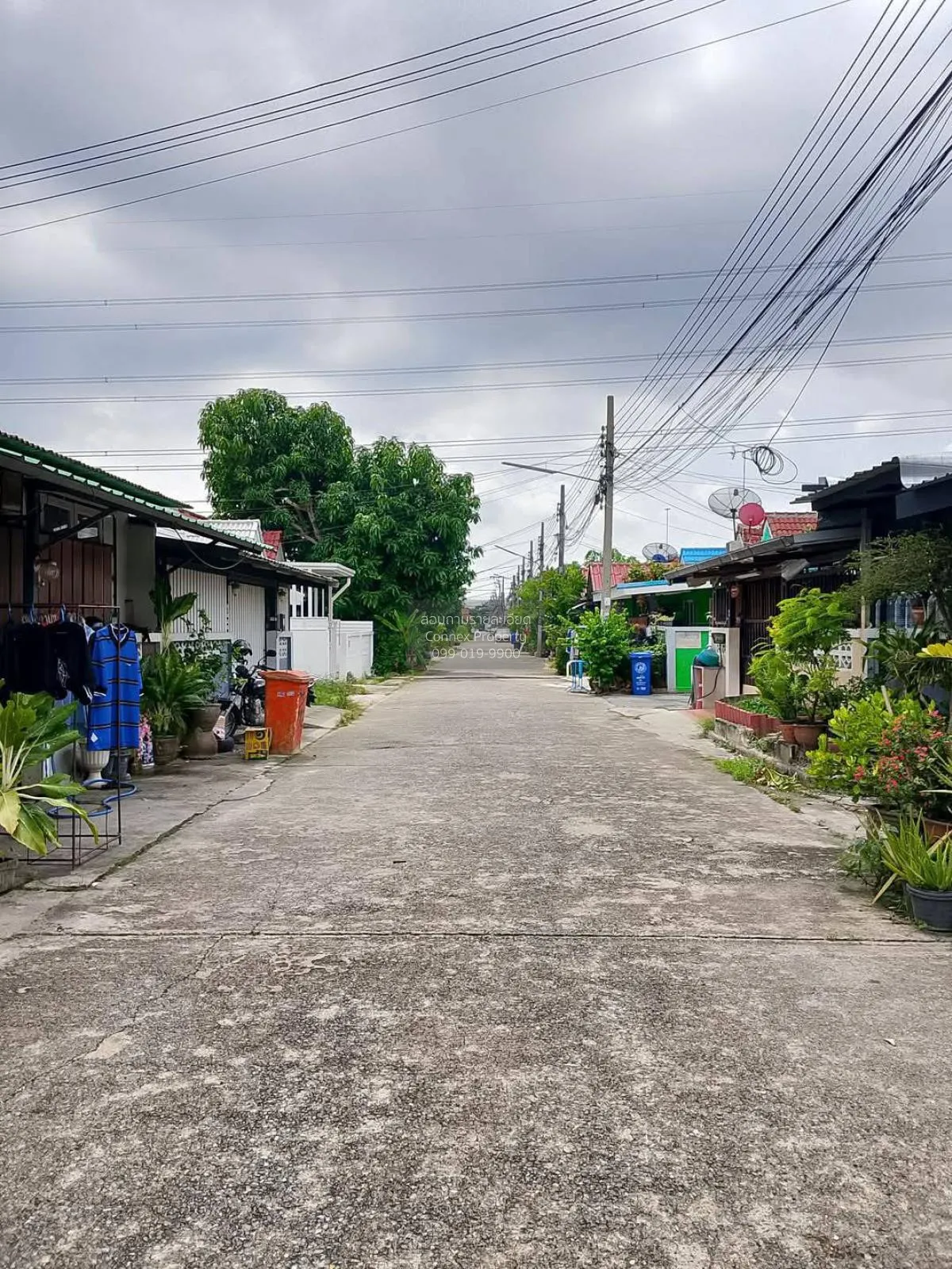 ขายทาวน์เฮ้าส์/ทาวน์โฮม  กิตติยารักษ์ 5 ไทรน้อย ไทรน้อย นนทบุรี C 3