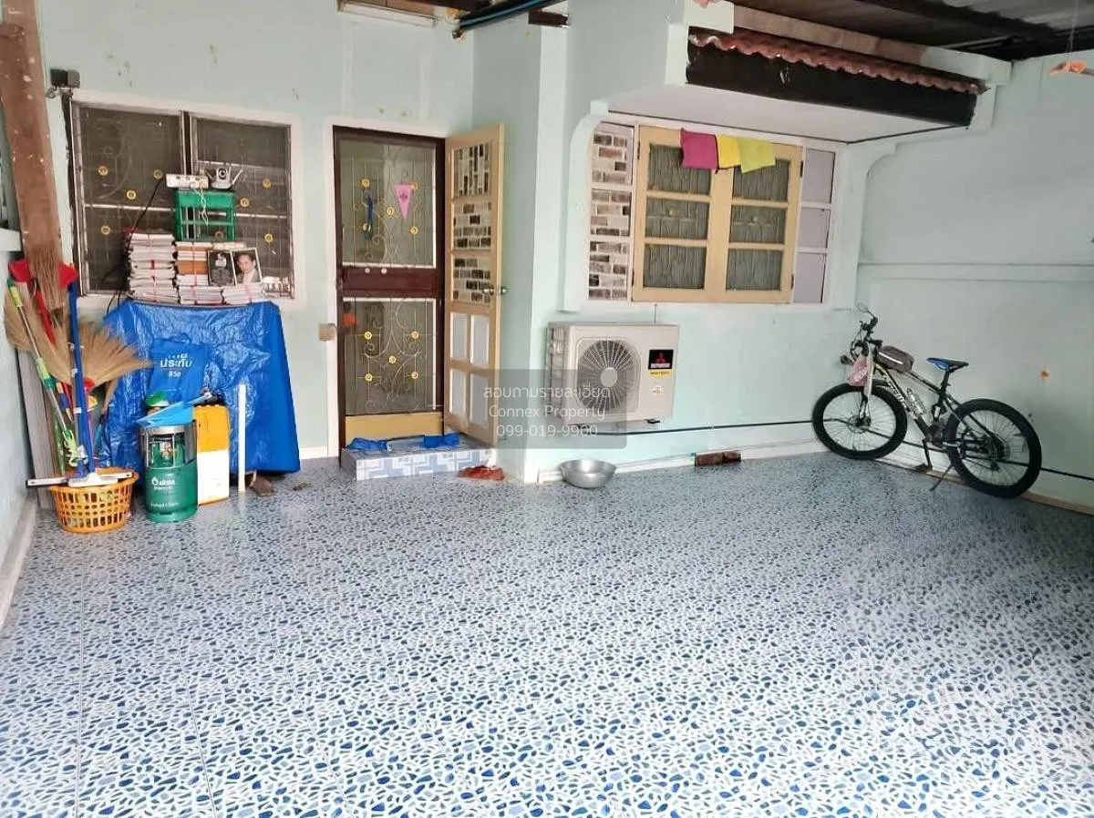 ขายทาวน์เฮ้าส์/ทาวน์โฮม  กิตติยารักษ์ 5 ไทรน้อย ไทรน้อย นนทบุรี C 4