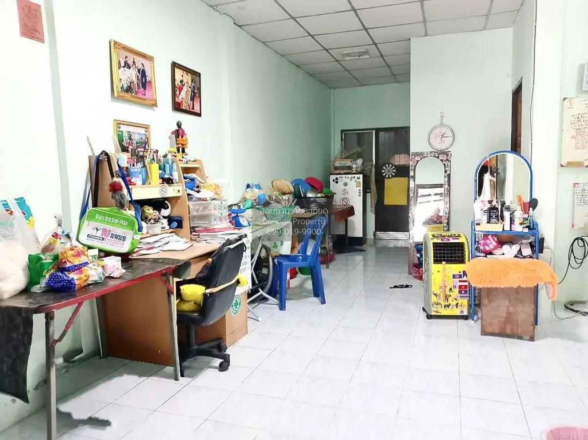 ขายทาวน์เฮ้าส์/ทาวน์โฮม  กิตติยารักษ์ 5 ไทรน้อย ไทรน้อย นนทบุรี C