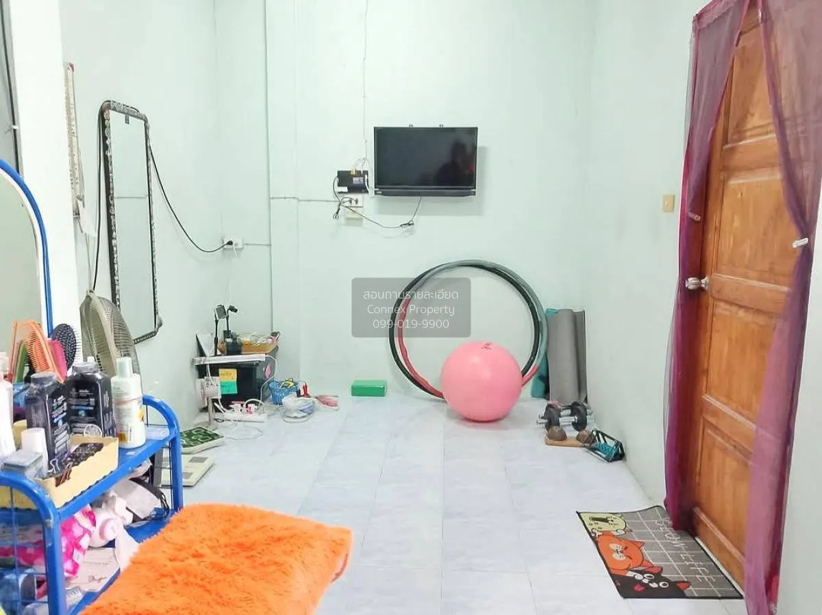 ขายทาวน์เฮ้าส์/ทาวน์โฮม  กิตติยารักษ์ 5 ไทรน้อย ไทรน้อย นนทบุรี C