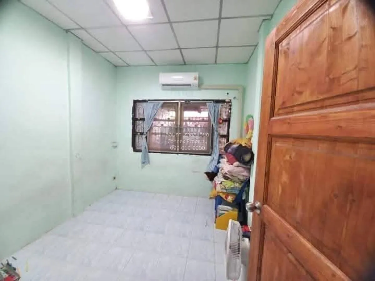 ขายทาวน์เฮ้าส์/ทาวน์โฮม  กิตติยารักษ์ 5 ไทรน้อย ไทรน้อย นนทบุรี C