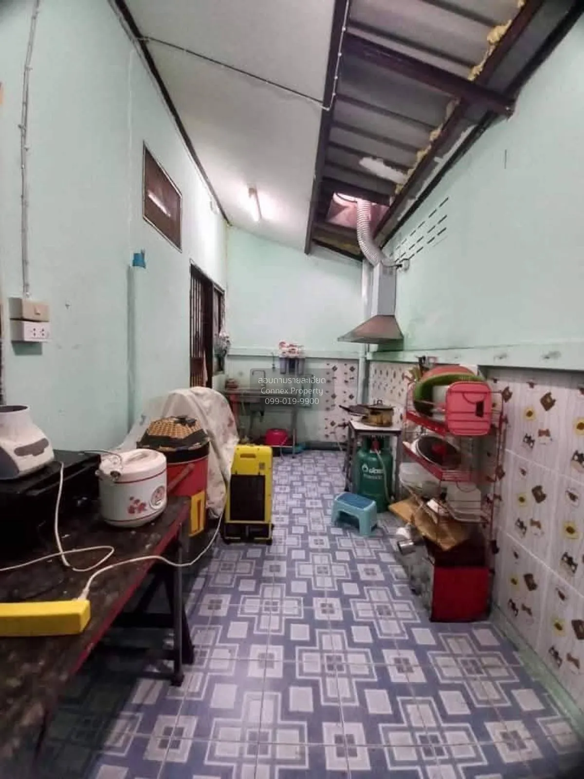 ขายทาวน์เฮ้าส์/ทาวน์โฮม  กิตติยารักษ์ 5 ไทรน้อย ไทรน้อย นนทบุรี C