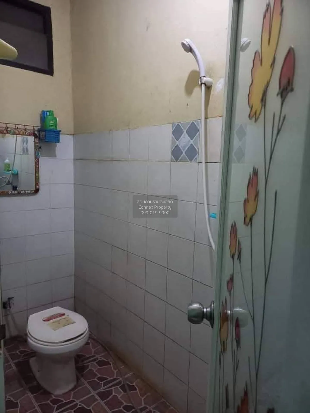 ขายทาวน์เฮ้าส์/ทาวน์โฮม  กิตติยารักษ์ 5 ไทรน้อย ไทรน้อย นนทบุรี C