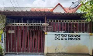 ขายทาวน์เฮ้าส์/ทาวน์โฮม  กิตติยารักษ์ 5 ไทรน้อย ไทรน้อย นนทบุรี CX-117696