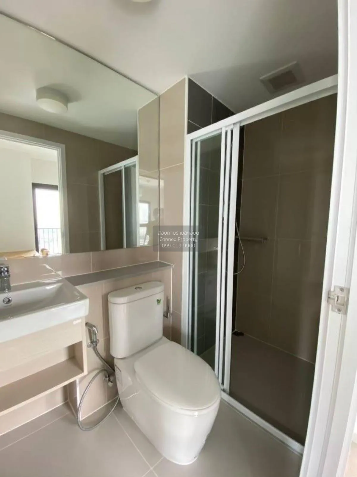 เช่าคอนโด  เดอะ ไพรเวซี่ พระราม 9 ARL-รามคำแหง สวนหลวง เขต สวนหลว