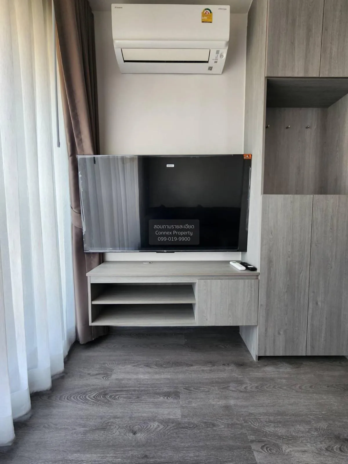 เช่าคอนโด  ดิ ออริจิ้น E22 Station BTS-สายลวด ปากน้ำ เมืองสมุทรปร 2